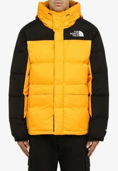 The North Face | Logo Print Padded Jacket 