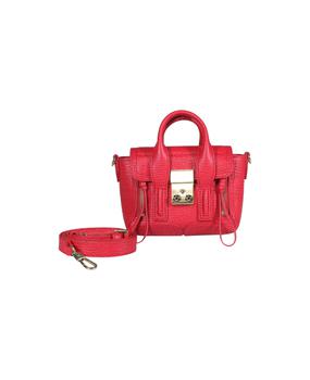 3.1 Phillip Lim | Pashli Nano Satchel商品图片,9折