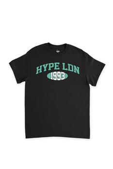 HYPE KIDS | HYPE KIDS 1993 COLLEGE BUBBLE GREEN T-SHIRT - BLACK FRIDAY KIDS商品图片,7.4折