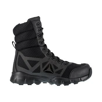 推荐Dauntless Ultra-Light 8 inch Soft Toe Side Zip Work Boots商品