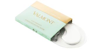 Valmont | Eye Instant Stress Relieving Mask 立效舒缓眼膜商品图片,额外9.5折, 满$350享7.8折, 满折, 额外九五折