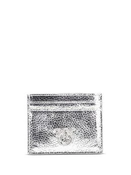 PINKO | Pinko Clutches in Silver,商家Modayn,价格¥578