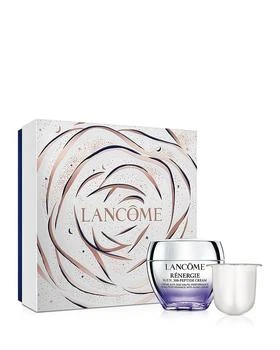 Lancôme | Rénergie H.P.N. 300 Peptide Cream Holiday Skincare Set ($270 value) 满$200减$25, 满减