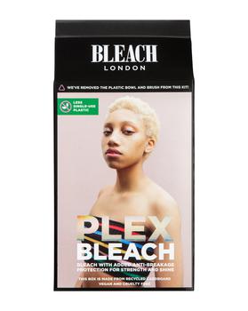 BLEACH LONDON | Bleach London 漂发套装 Plex Bleach Kit商品图片,额外7.8折x额外9.5折, 额外七八折, 额外九五折