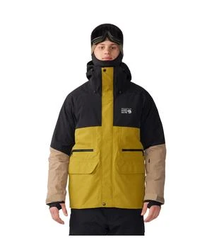 Mountain Hardwear | First Tracks™ Jacket 5.7折