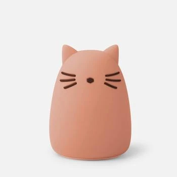 Liewood | Liewood Winston Night Light - Cat/Rose,商家The Hut,价格¥374