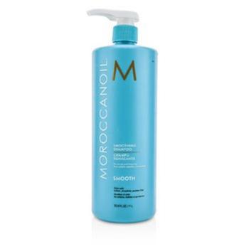 Moroccanoil | Moroccanoil 183709 Smoothing Shampoo for Unruly & Frizzy Hair, 1000 ml-33.8 oz商品图片,8.9折