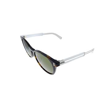Dior | Dior  CD Blacktie206FS CJ1 Unisex Round Sunglasses商品图片,2.1折×额外9折, 额外九折