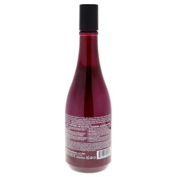 Agadir | Agadir Hemp and Red Wine Moisturizing Shampoo For Unisex 14.5 oz Shampoo商品图片,7.1折