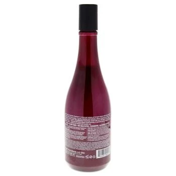 推荐Agadir Hemp and Red Wine Moisturizing Shampoo For Unisex 14.5 oz Shampoo商品