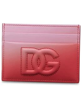 Dolce & Gabbana | DOLCE & GABBANA CARDHOLDER,商家Baltini,价格¥1605