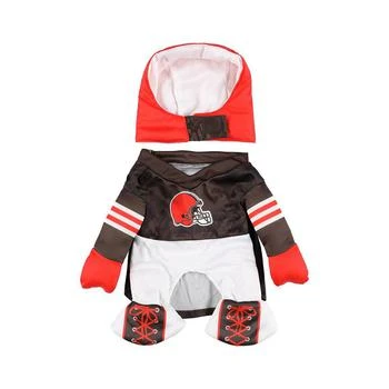 Jerry Leigh | Cleveland Browns Running Dog Costume,商家Macy's,价格¥295