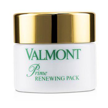 product Valmont - Prime Renewing Pack (Anti-Stress & Fatigue-Eraser Mask) 50ml/1.7oz image