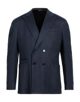Zegna | Blazer,商家YOOX,价格¥5785