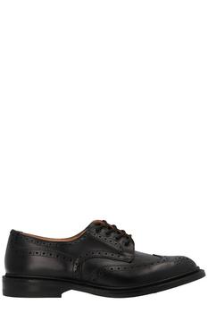 商品TRICKER'S | Tricker's Bourton Country Shoes,商家Cettire,价格¥2605图片