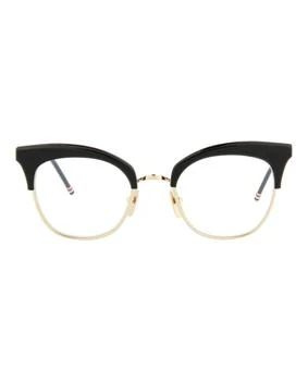 Thom Browne | Cat Eye-Frame Acetate Optical Frames 2.7折×额外9折, 独家减免邮费, 额外九折