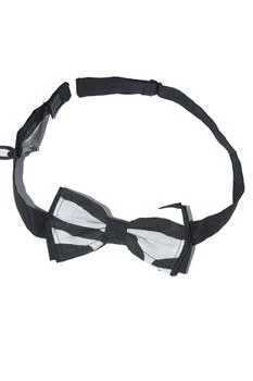 DANIELE ALESSANDRINI | Daniele Alessandrini Other Accessories in Black,商家Modayn,价格¥673