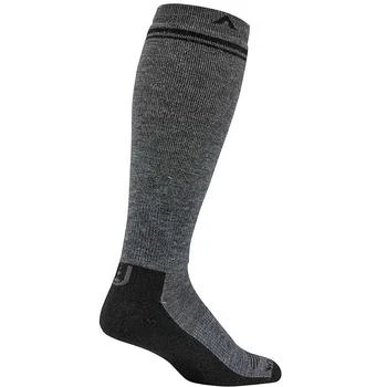 Wigwam | Merino Wilderness Midweight Over The Calf,商家Mountain Steals,价格¥55