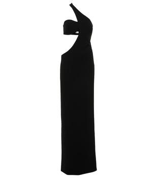 商品Mônot | Cutout gown,商家MyTheresa,价格¥11504图片