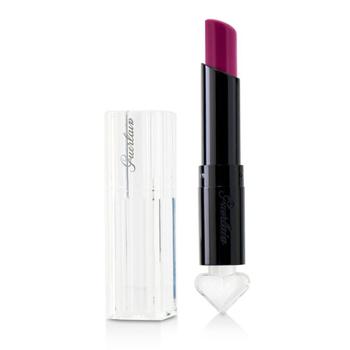 Guerlain | La Petite Robe Noire Deliciously Shiny Lip Colour商品图片,3.9折起×额外8折, 额外八折