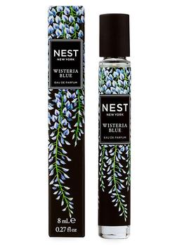 NEST New York | Wisteria Blue Rollerball商品图片,