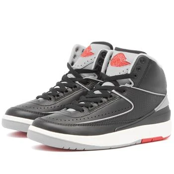 Jordan | Air Jordan 2 Retro GS 5.5折, 独家减免邮费