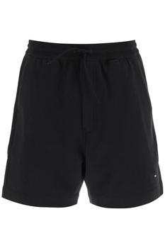 商品Y-3 | CLASSIC LOGO BERMUDA SHORTS,商家Coltorti Boutique,价格¥679图片