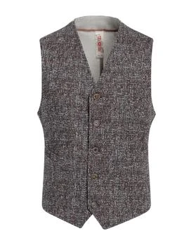 BOB | Suit vest,商家Yoox HK,价格¥365