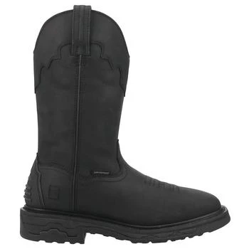 Dan Post Boots | Blayde 11 inch Waterproof Steel Toe Work Boots,商家SHOEBACCA,价格¥1474