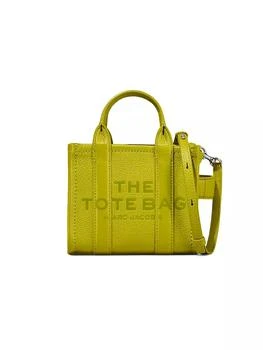 推荐The Leather Mini Tote商品