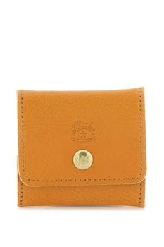 推荐Soft Calf Leather Coin Purse商品