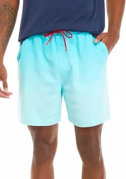 Cabana by Crown & Ivy™ | Solid Shorts,商家Belk,价格¥59