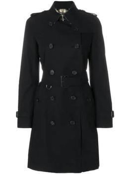 burberry风衣北京, Burberry | Ladies Kensington Long Trench Coat商品图片 6.9折