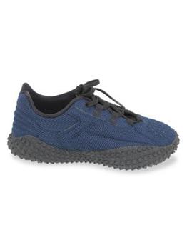 推荐Adidas Originals Craig Green Kontour Sneakers In Blue Nylon Athletic Shoes Sneakers商品