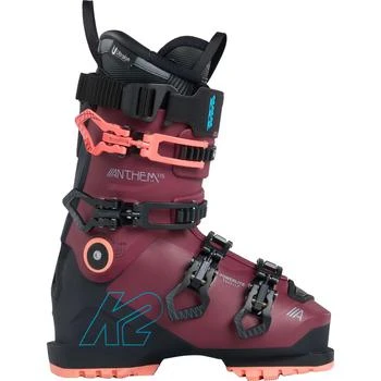 K2 | Anthem 115 MV Ski Boot - Women's,商家Backcountry,价格¥3223