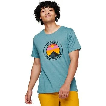 推荐Sunny Side T-Shirt - Men's商品