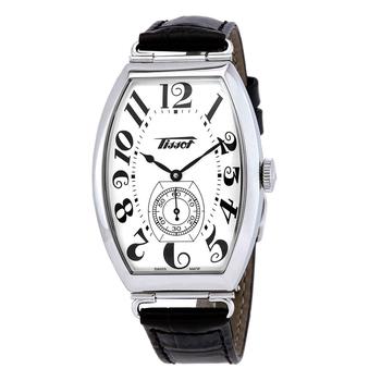 Tissot | Tissot Heritage Ladies Hand Wind Watch T128.505.16.012.00商品图片,5.6折