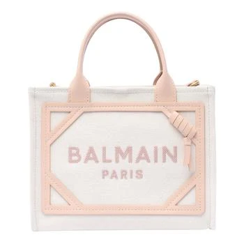 Balmain | Balmain B-Army Tote Bag 7.6折