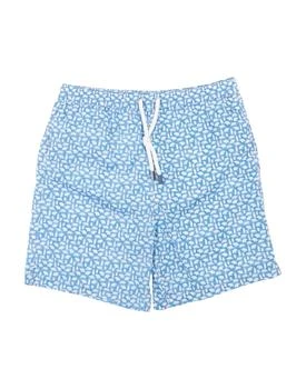 Fedeli | Swim shorts,商家Yoox HK,价格¥1433