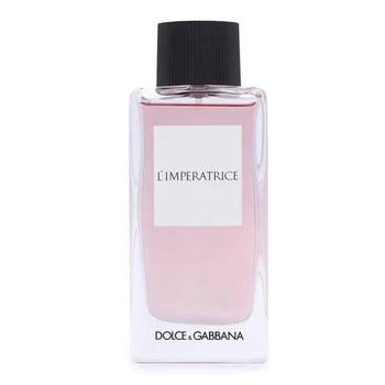 推荐Ladies L'Imperatrice EDT Spray 3.4 oz (Tester) Fragrances 3423222015572商品