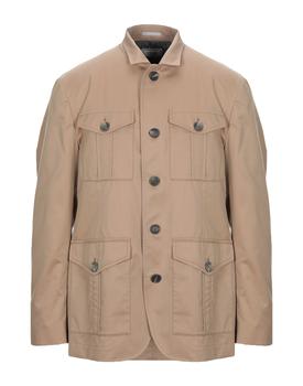 美国Brunello Cucinelli, Brunello Cucinelli | Jacket商品图片 2.4折
