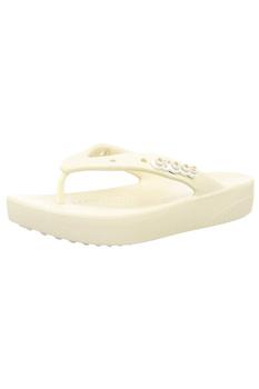 推荐Womens Classic Platform Flip Flops商品