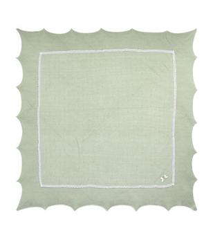 商品Paz Rodriguez | Knitted Blanket,商家Harrods,价格¥805图片