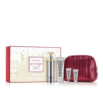 Elizabeth Arden | Elizabeth Arden 雅顿 橘灿精华套装商品图片,额外6.5折x额外9.5折, 额外六五折, 额外九五折