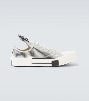 Rick Owens | Converse x DRKSHDW Turbodrk Ox运动鞋商品图片,