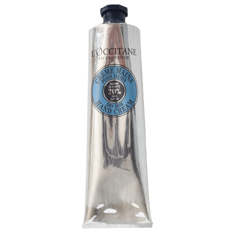L'Occitane | 法国欧舒丹经典乳木果护手霜75ml/150ml乳木果20%,商家OneMall,价格¥178