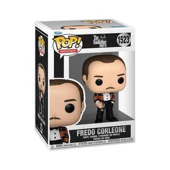 Funko | The Godfather Fredo Corleone Pop! Figurine,商家Macy's,价格¥113