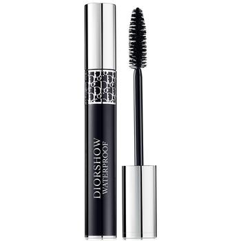 商品Dior | 防水睫毛膏 Dior Diorshow Waterproof Mascara Backstage Makeup,商家Macy's,价格¥216图片
