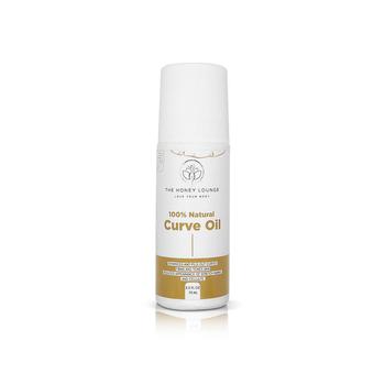 商品The Honey Lounge | Natural Curve Oil For Firming & Lifting, Breasts & Curves, 2.5 fl oz.,商家Macy's,价格¥458图片