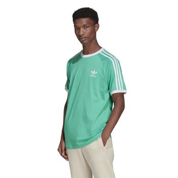 推荐adidas Originals Adicolor Classics 3-Stripes T-Shirt - Men's商品